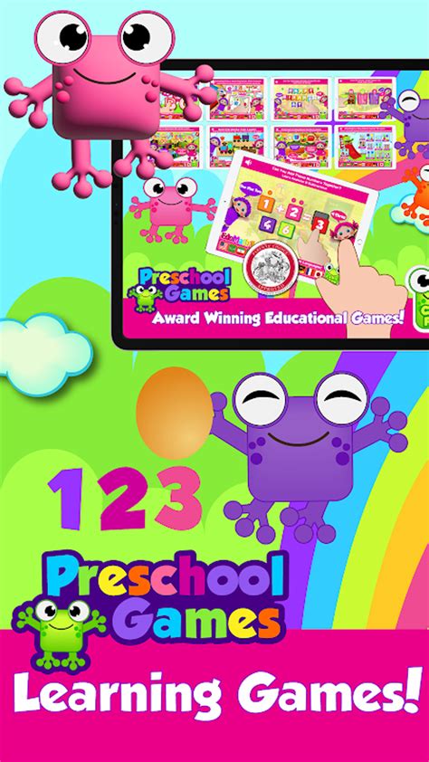 preschool games|ALL GAMES .